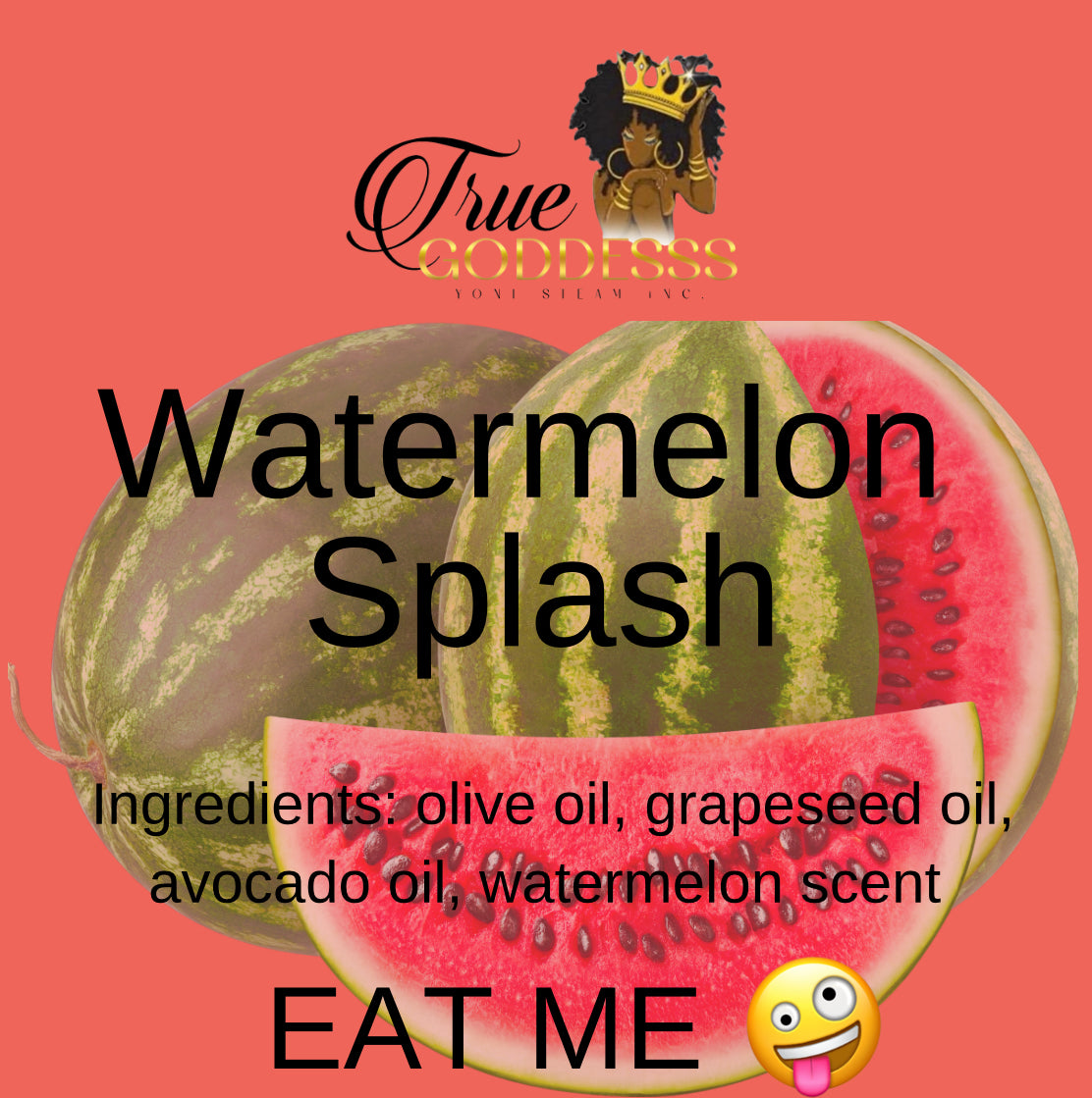 Body Oil