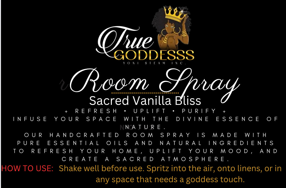 Room Spray