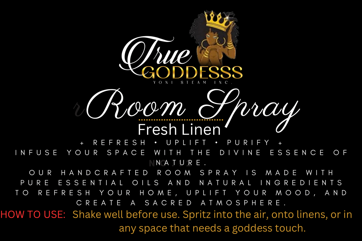Room Spray