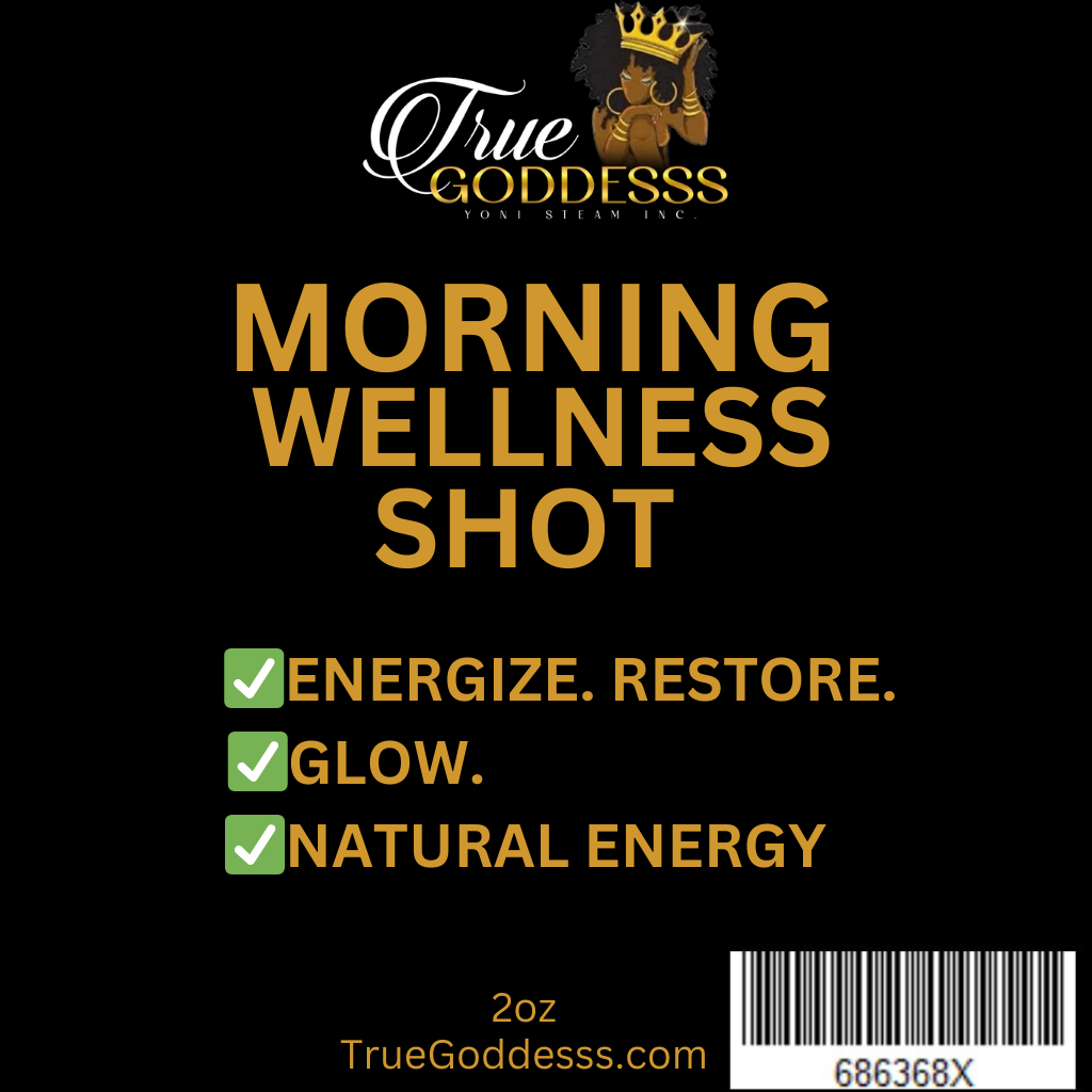 Wellness Shot