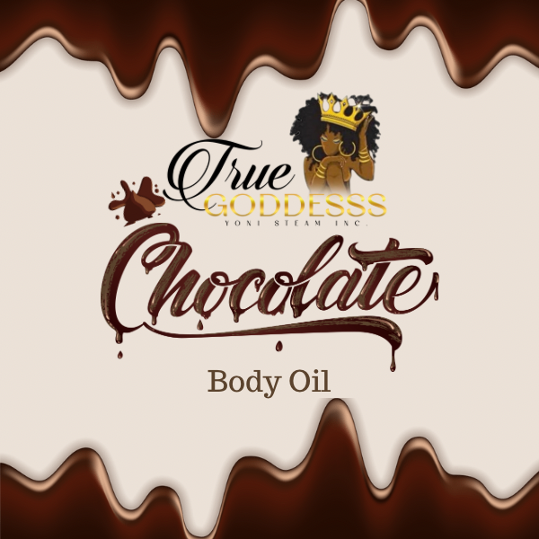 Body Oil