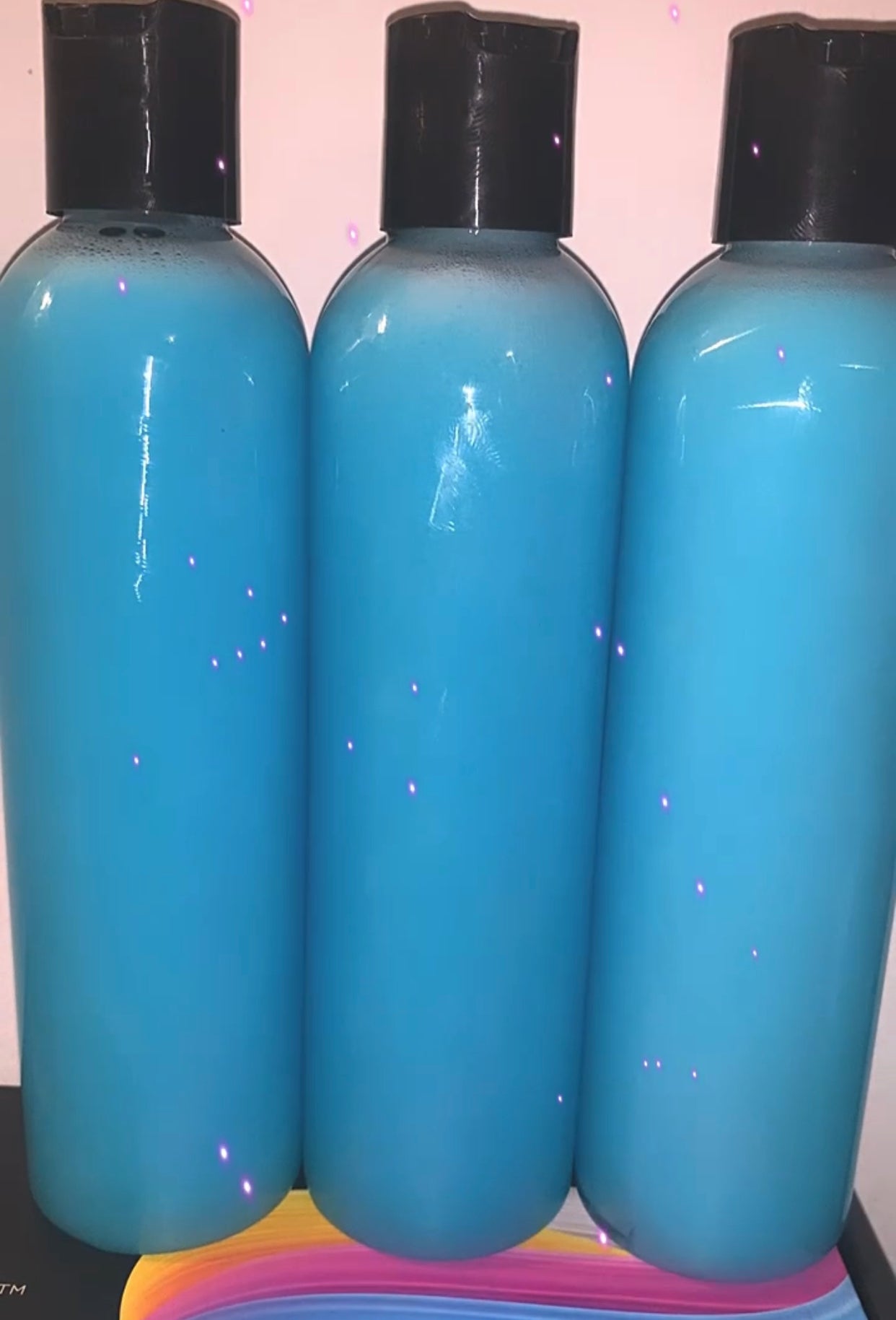 Body Wash