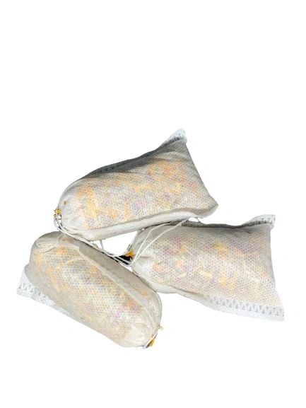 Regulating Blend For Nourishing Uterine Membrane | True Goddesss