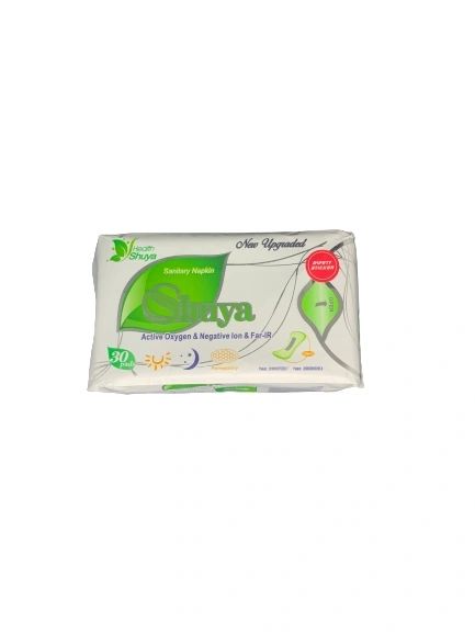 Super Absorbent All natural organic panty liners | True Goddesss