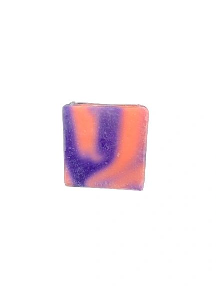 Honey Suckle Soap Great For The Skin | True Goddesss