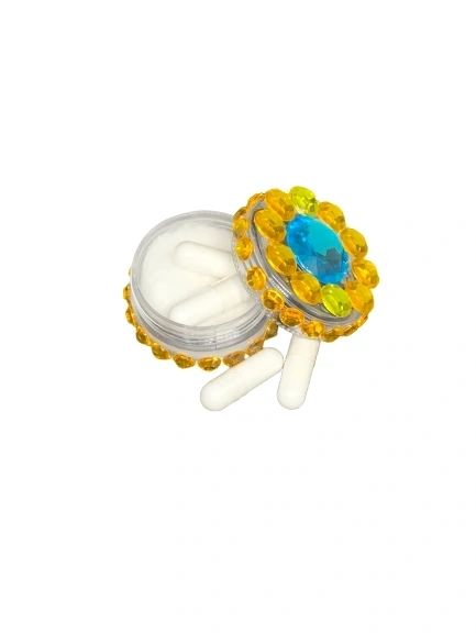 High Quality Yoni Pops 2 For Sex Enhancement | True Goddesss