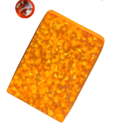 Turmeric Soap For Clearing Dark Spots & Smoothing Skin | True Goddesss