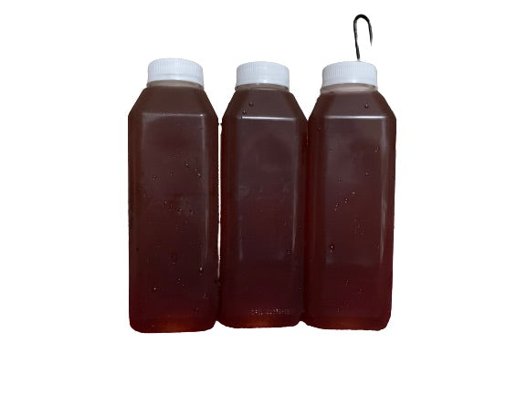 Natural 16oz Herbal Tea For Diabetics Patients | True Goddesss