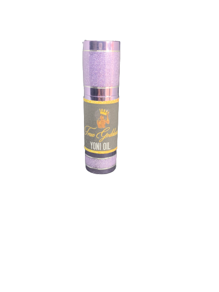 Lubricant/Rose yoni oil/yoni lub