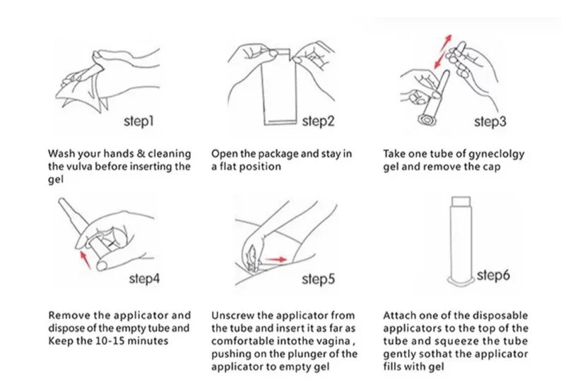 Tightening Gel