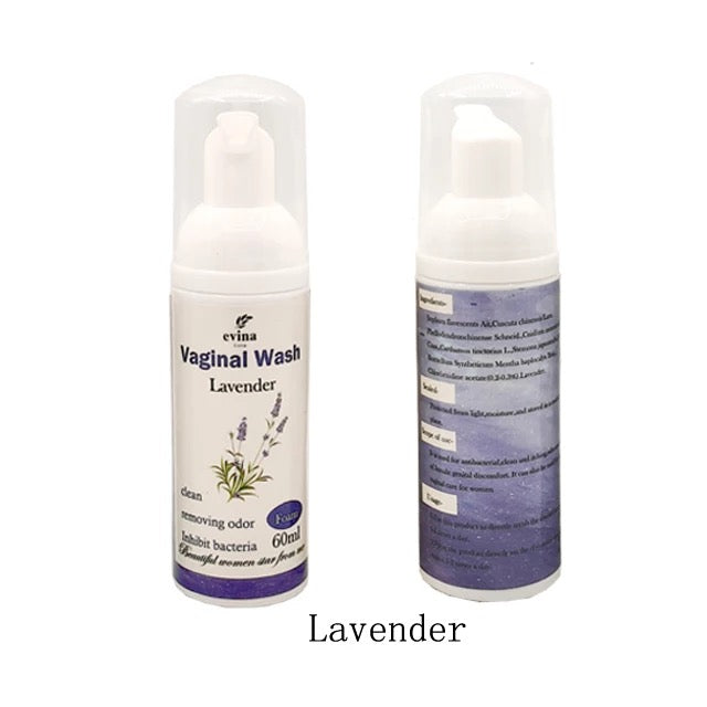 Yoni Sensitive Wash