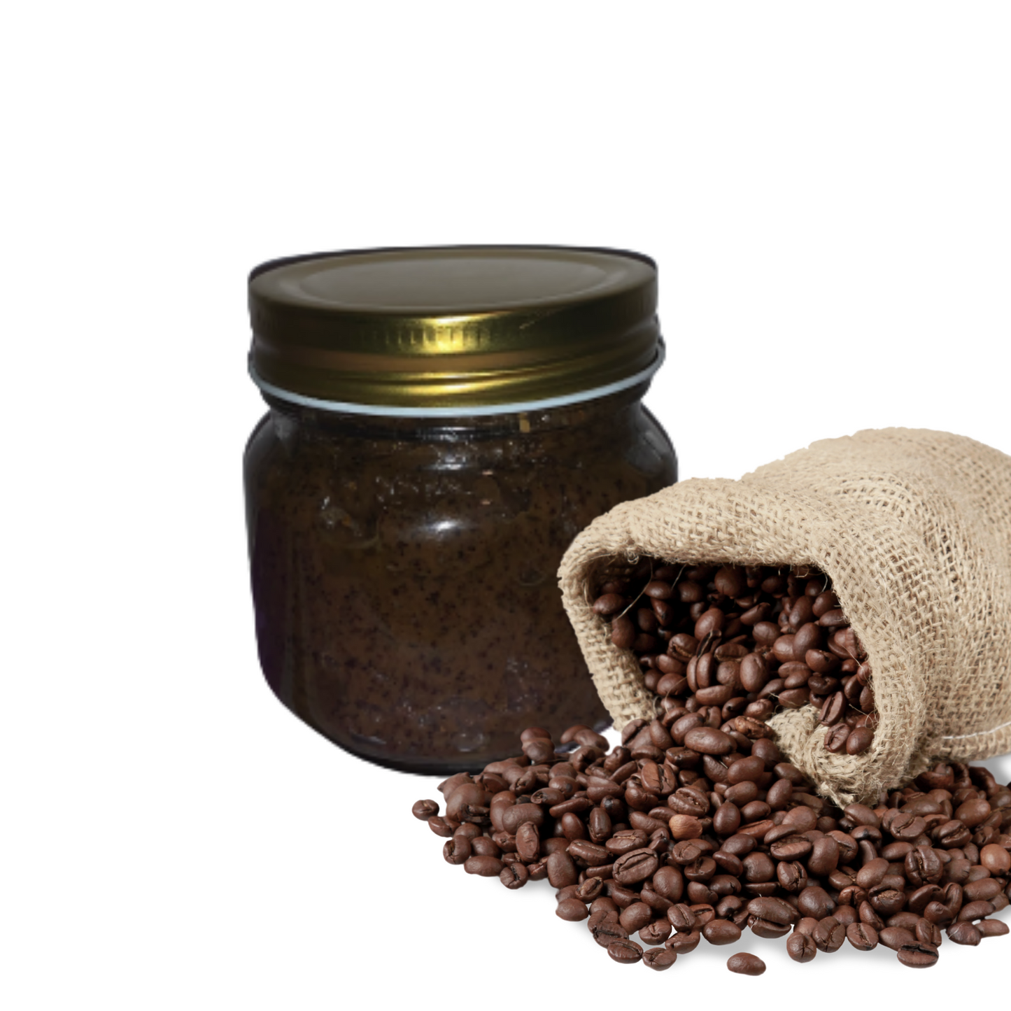 Coffee Scrub