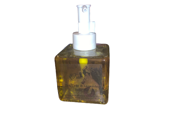 Body Oil