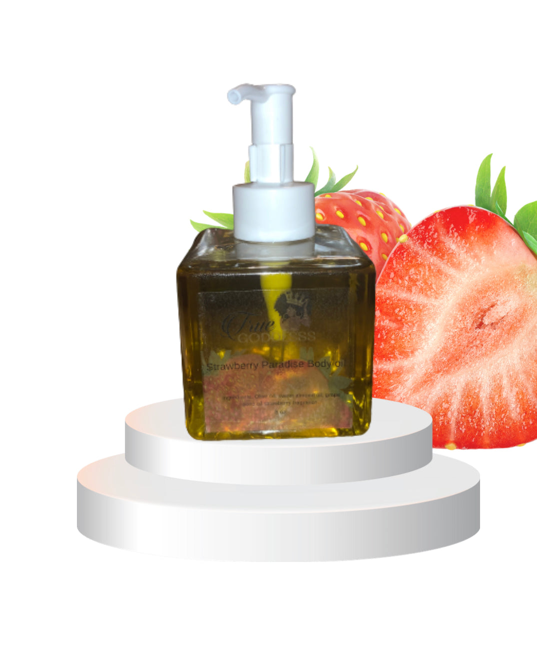 Body Oil