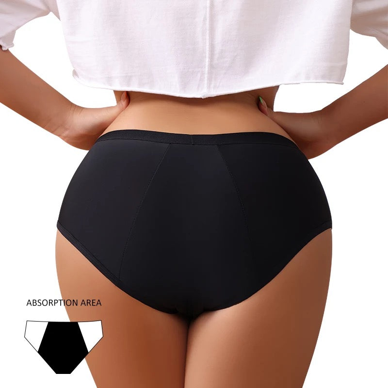 LeakProof Panty