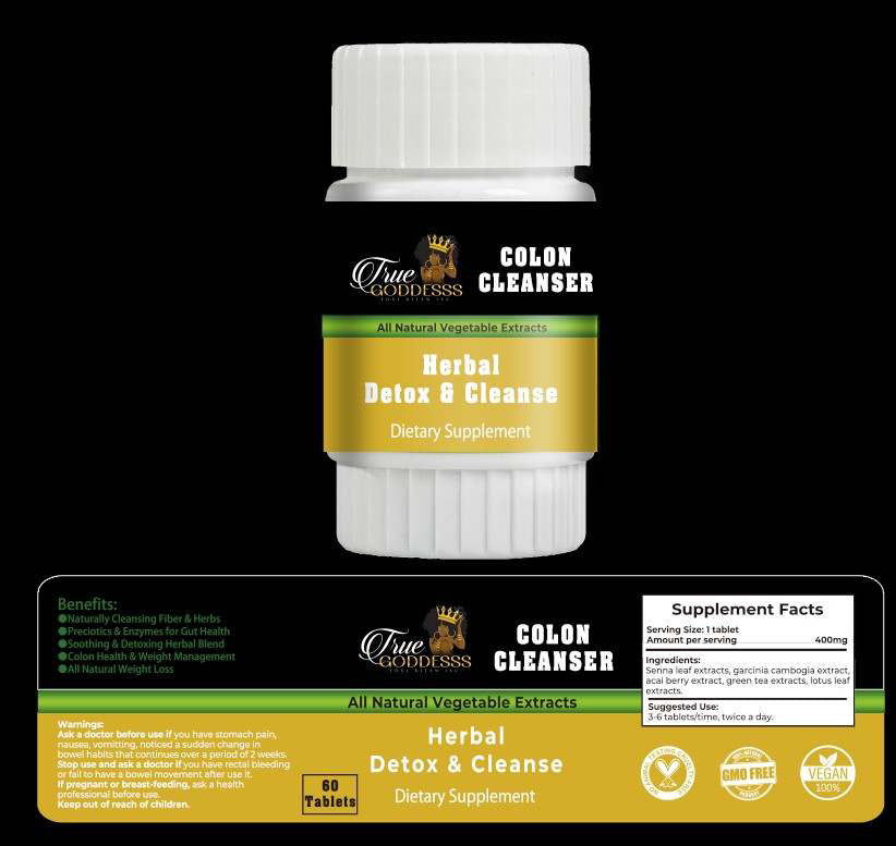 Colon Cleanser