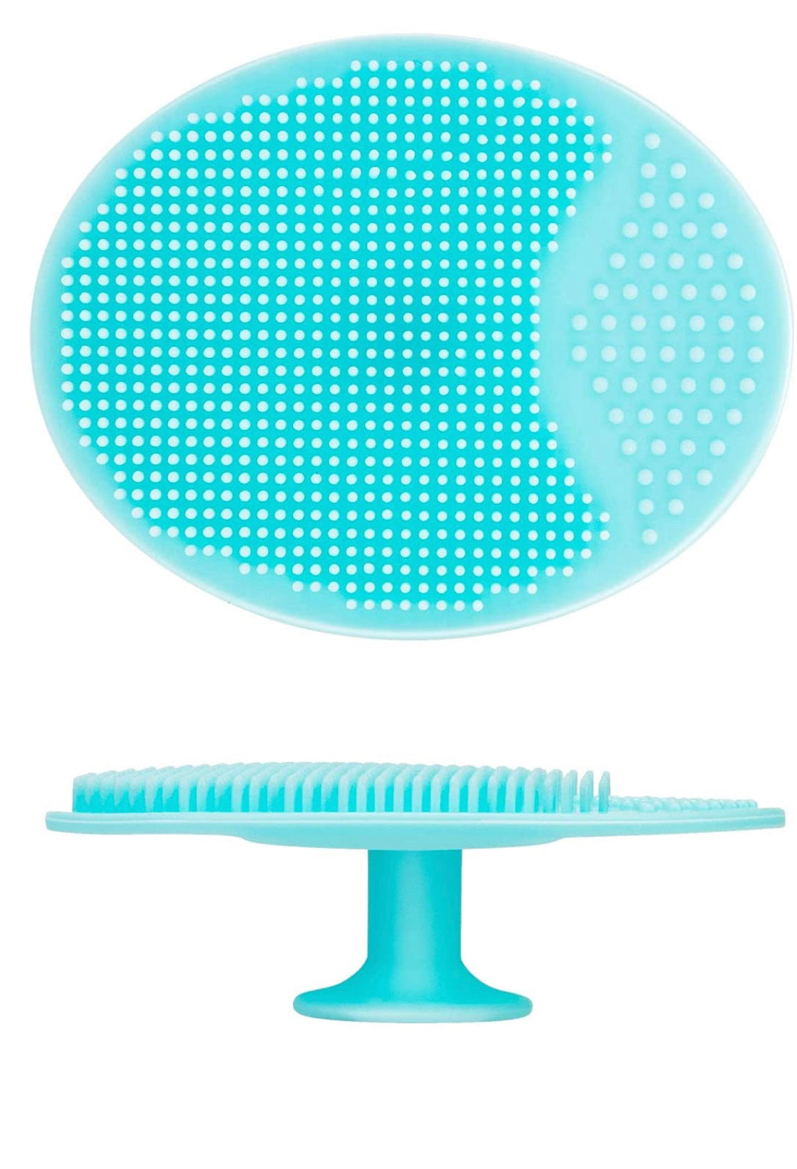 Face scrubber