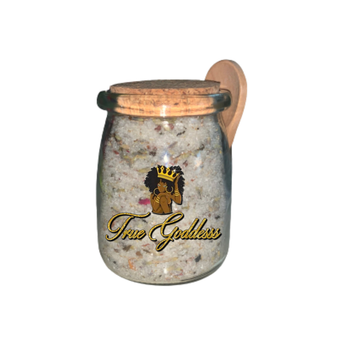 Powerful Handmade Bath Herbs For Love | True Goddesss