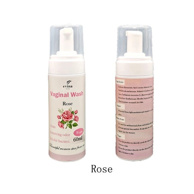 Yoni Sensitive Wash