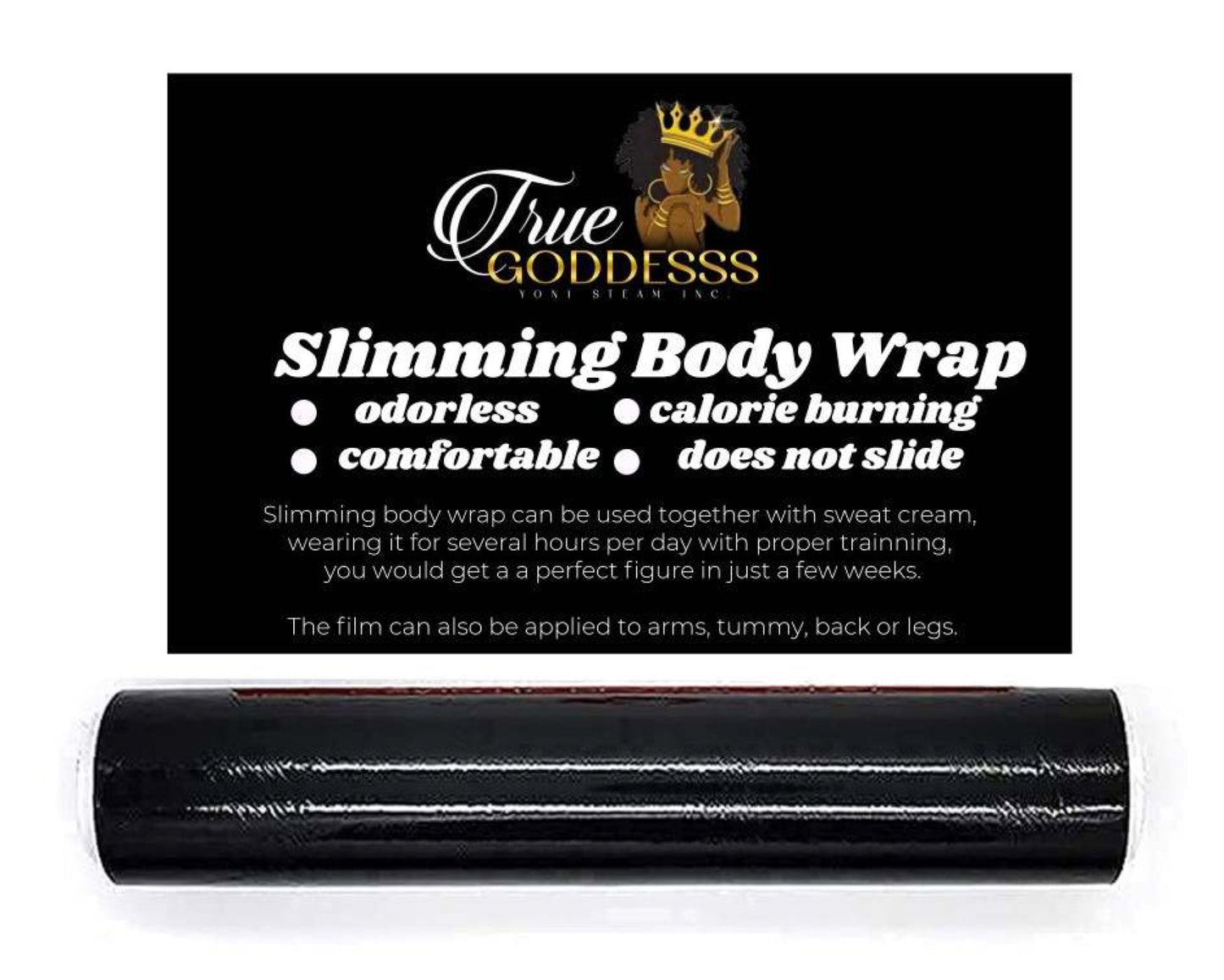 Slimming Wrap