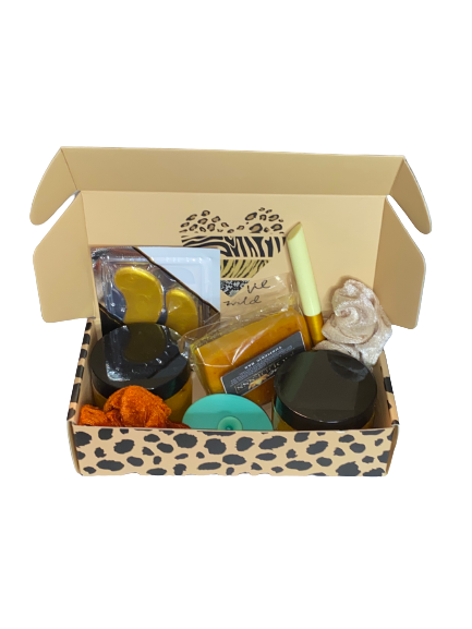 Face care box