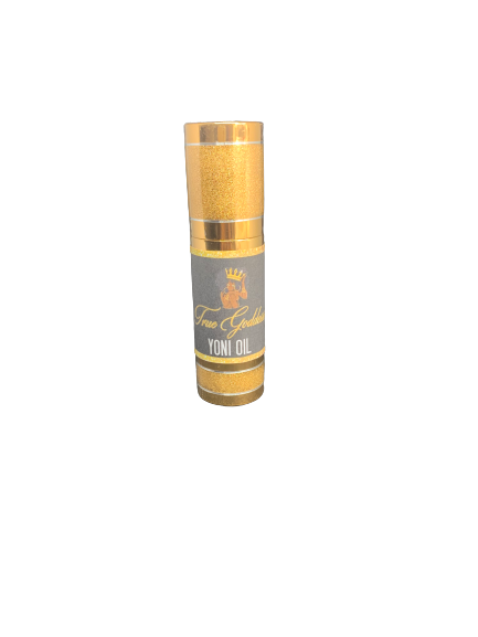 Lubricant/Rose yoni oil/yoni lub