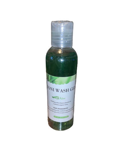 Yoni wash gel Safflower