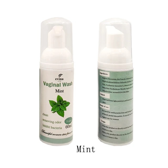 Yoni Sensitive Wash