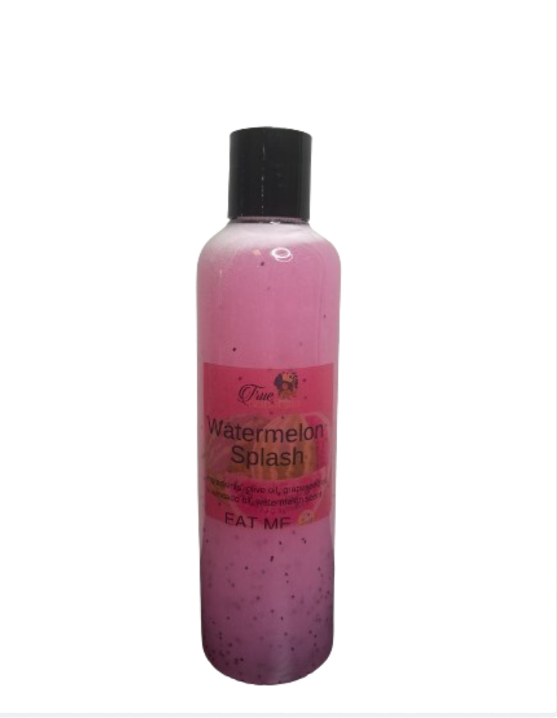 Watermelon Splash Body Wash