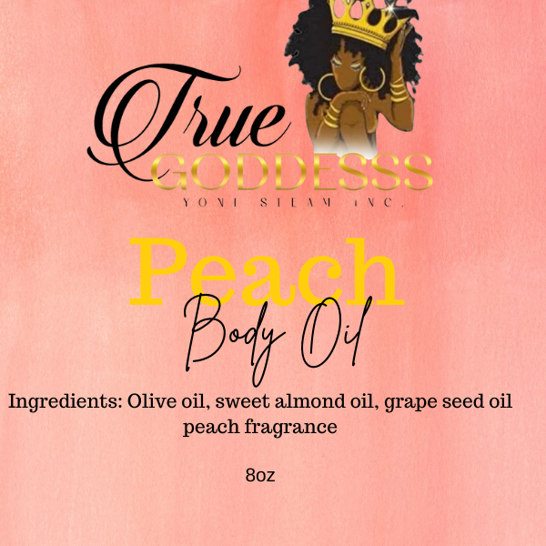 Body Oil