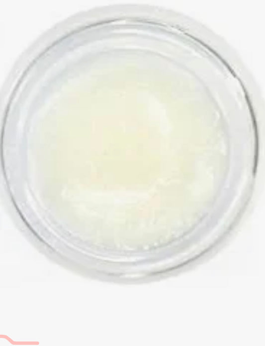 Lip Scrub