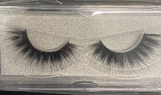 Goddesss Lashes